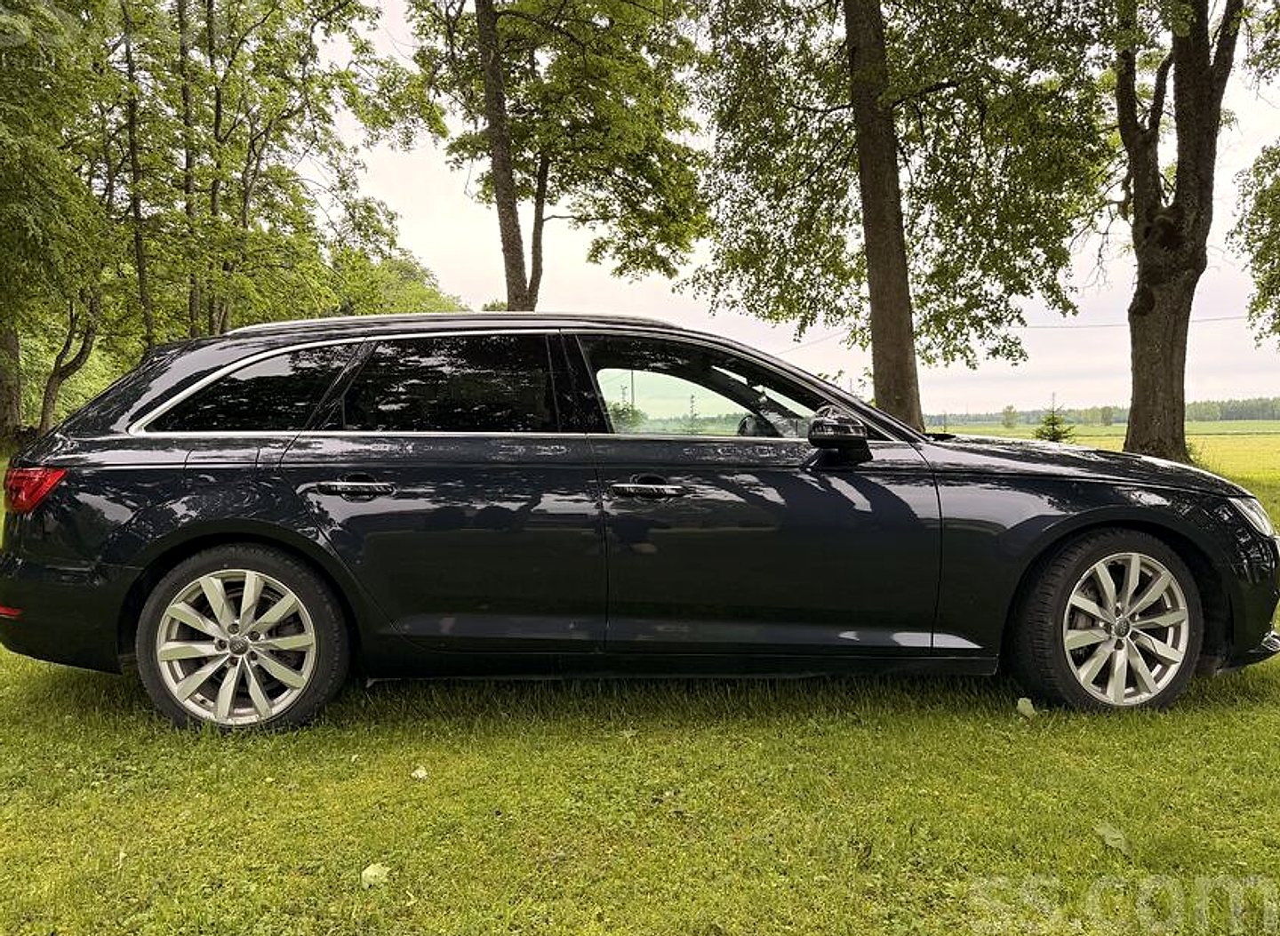 Audi A4 — foto 4