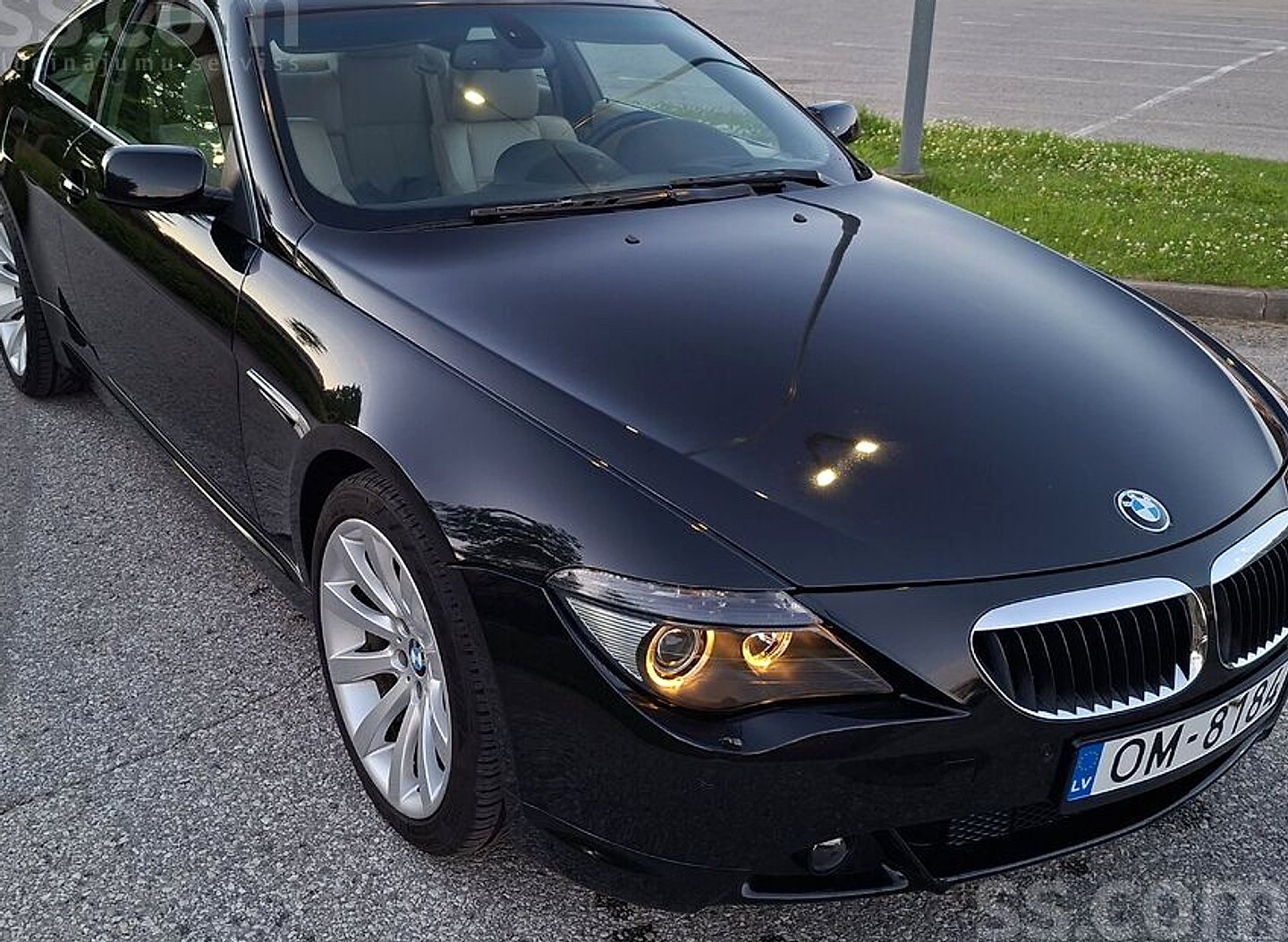 BMW 630 — foto 2