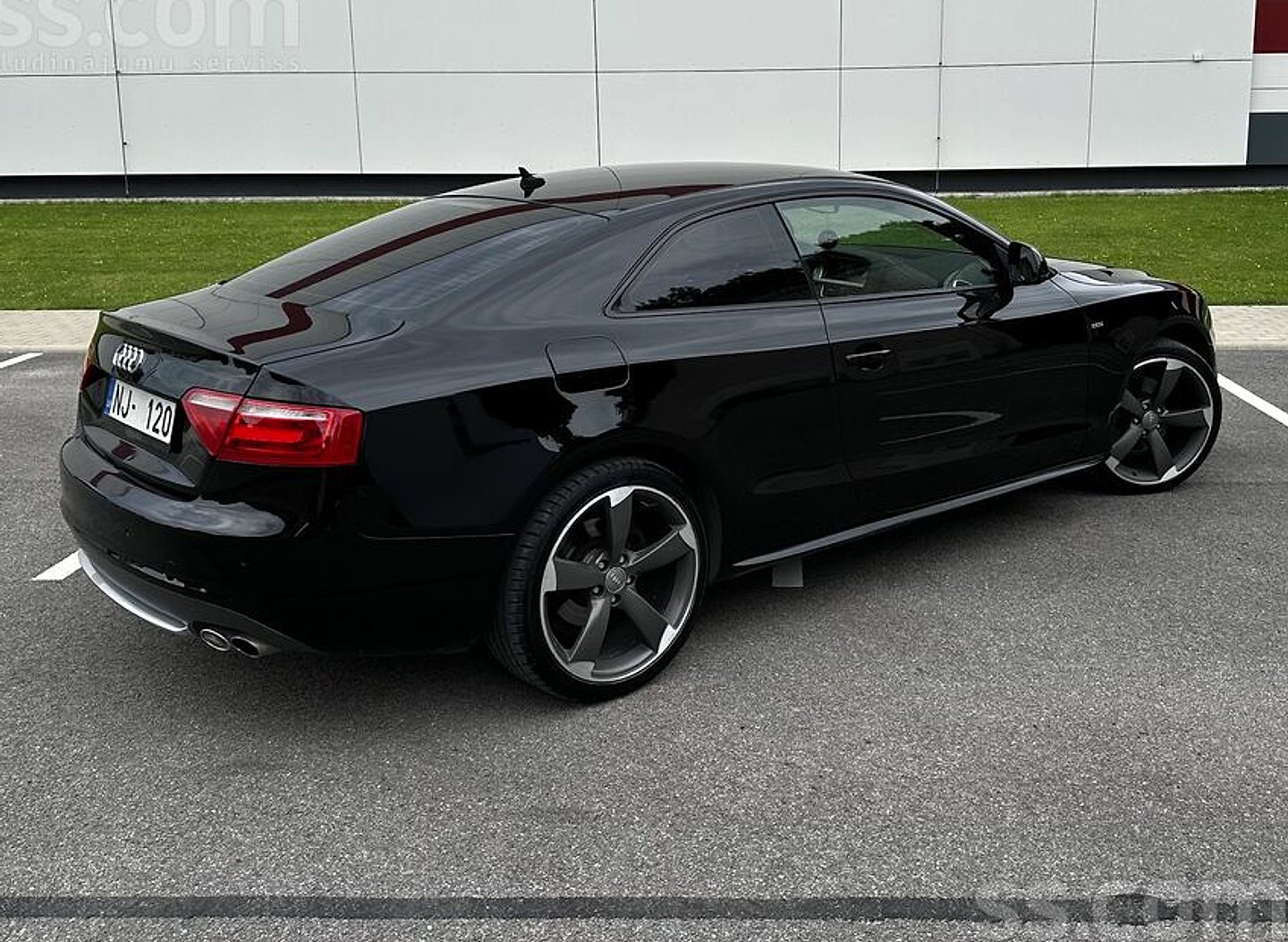 Audi A5 — foto 4