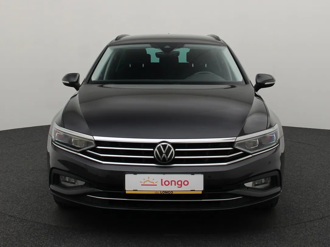 Volkswagen Passat B8 — foto 4
