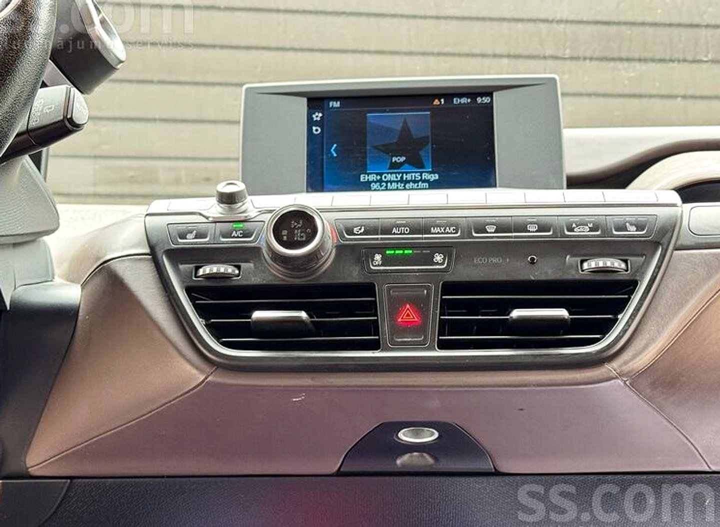 BMW i3 — foto 6