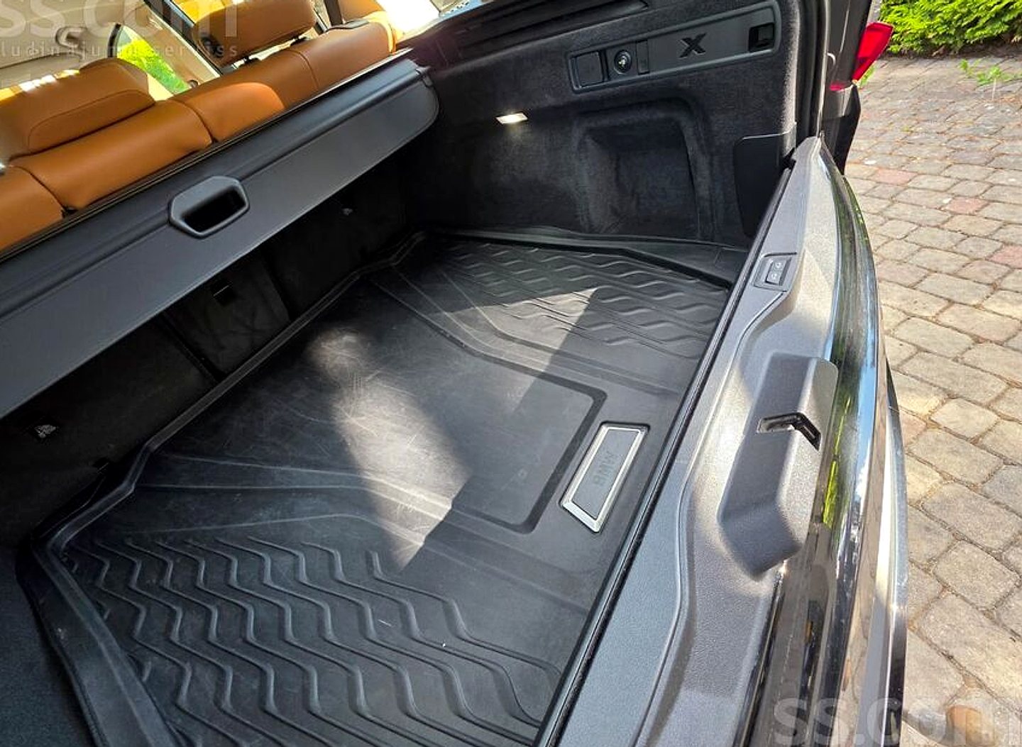 BMW X5 — foto 6