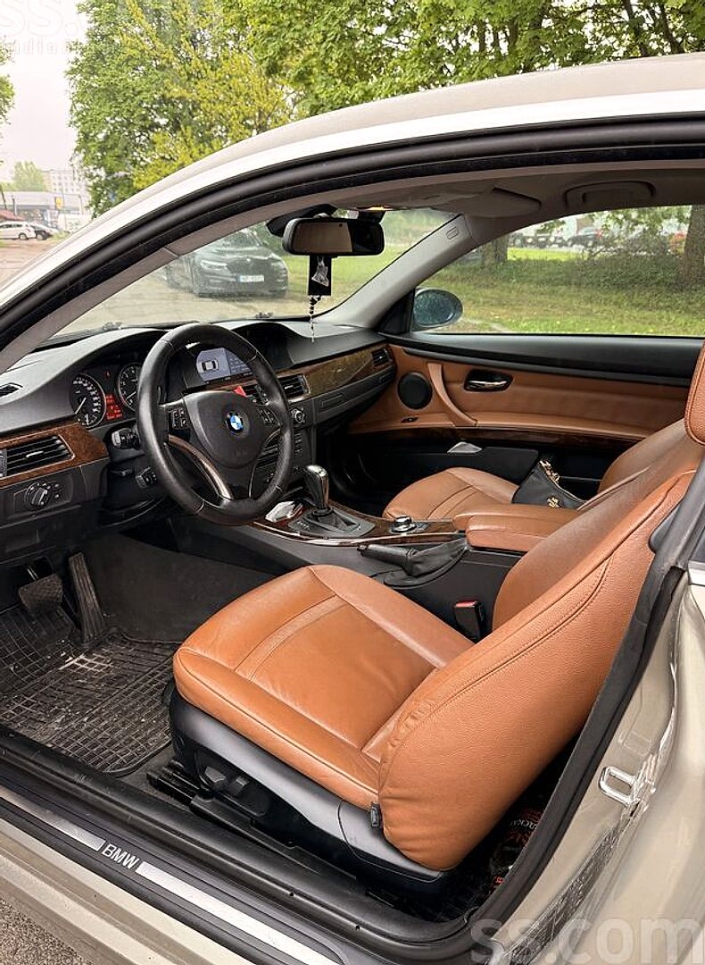 BMW 325 — foto 5
