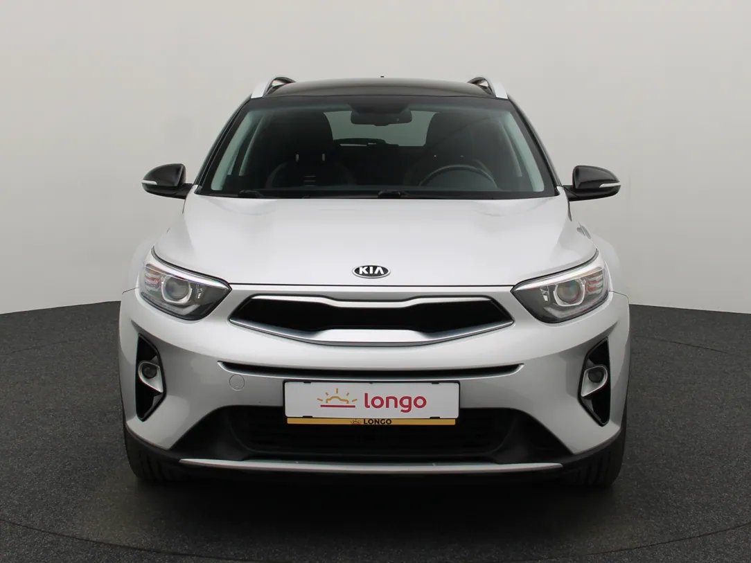 KIA Stonic — foto 4