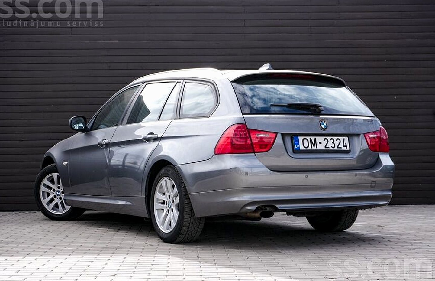 BMW 318 — foto 4