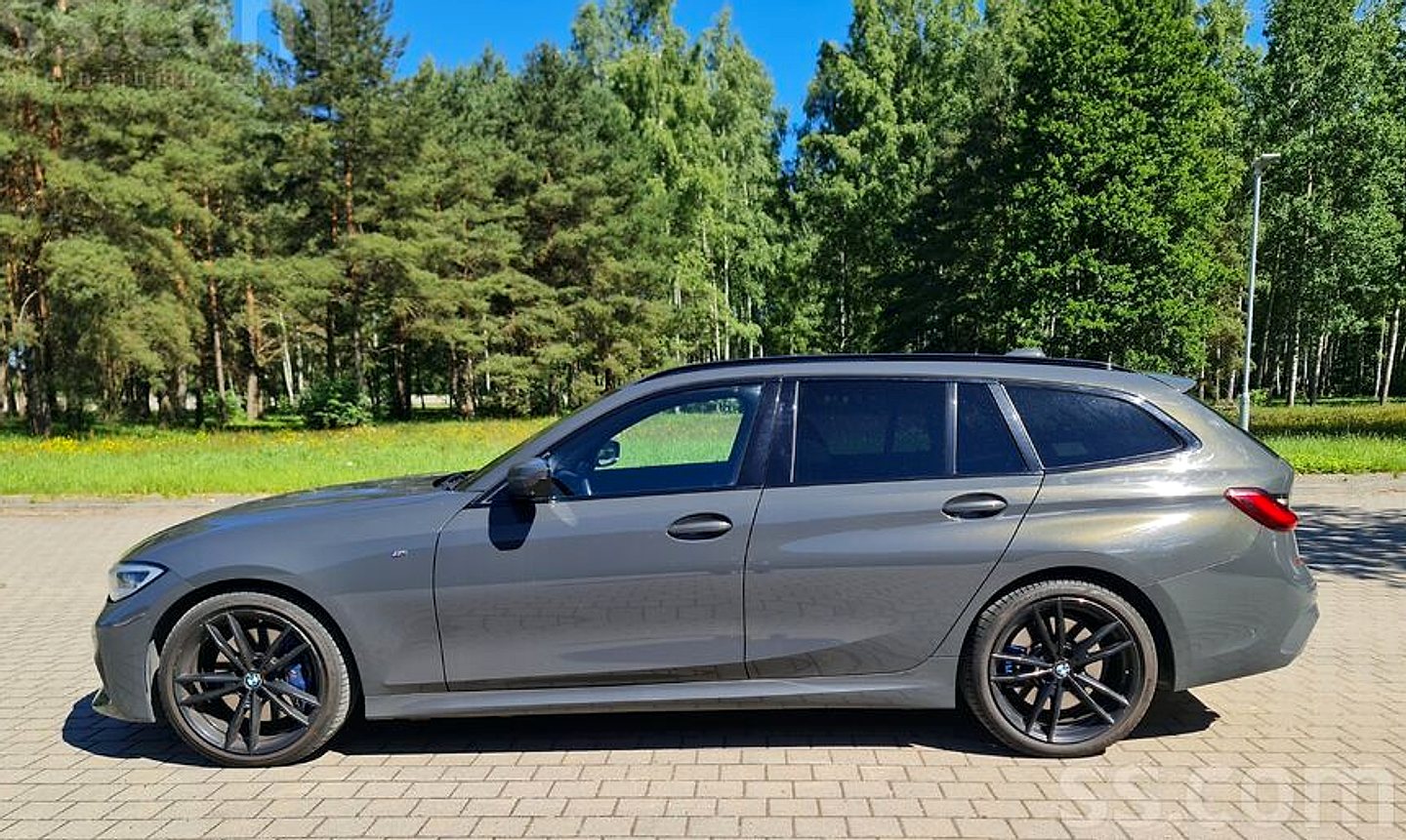 BMW 330 — foto 3