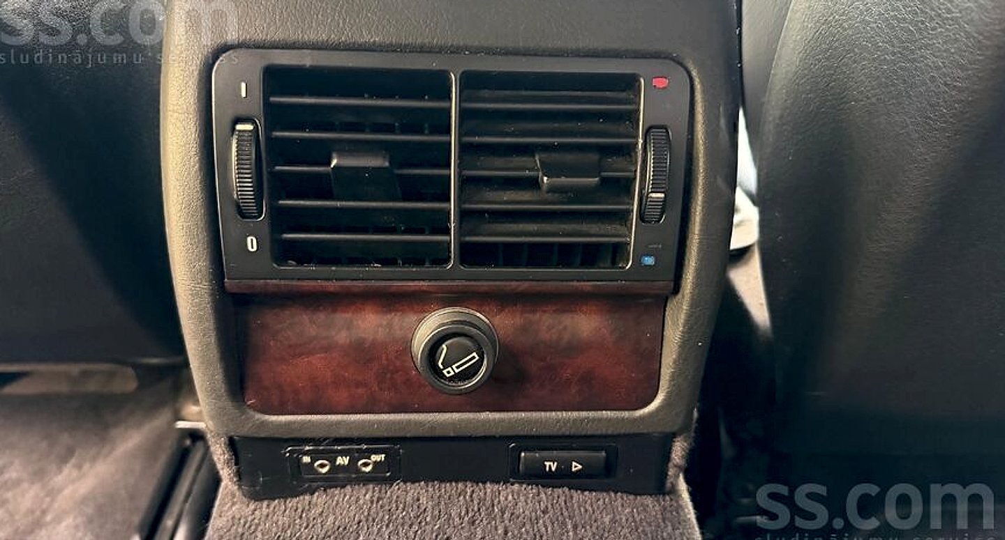 BMW 728 — foto 3
