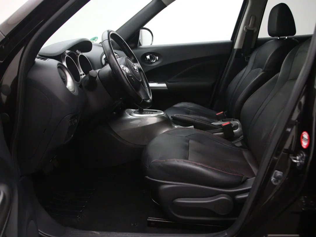 Nissan Juke — foto 5