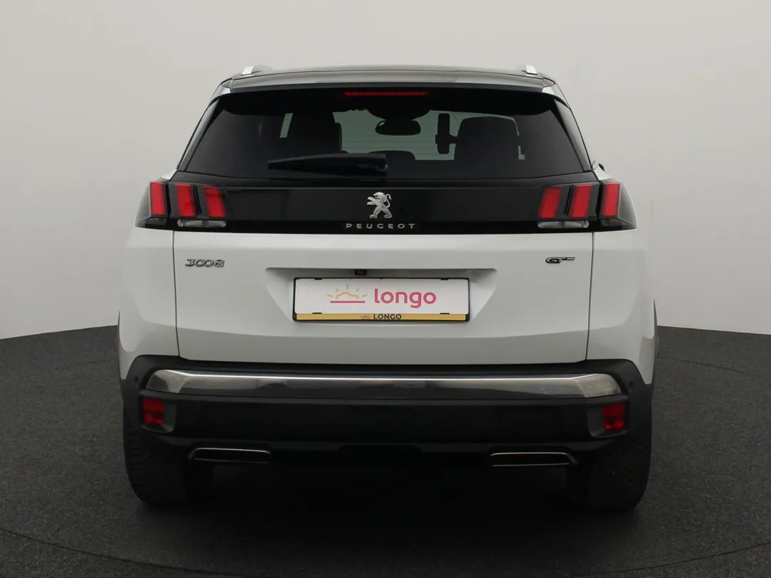 Peugeot 3008 — foto 6