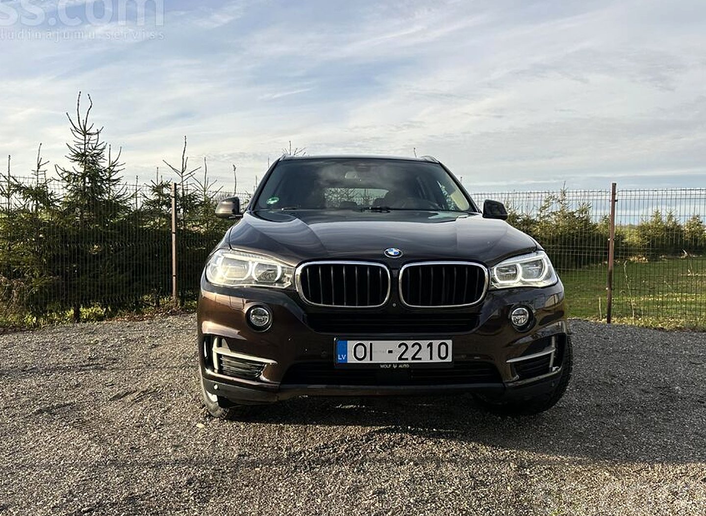BMW X5 — foto 5