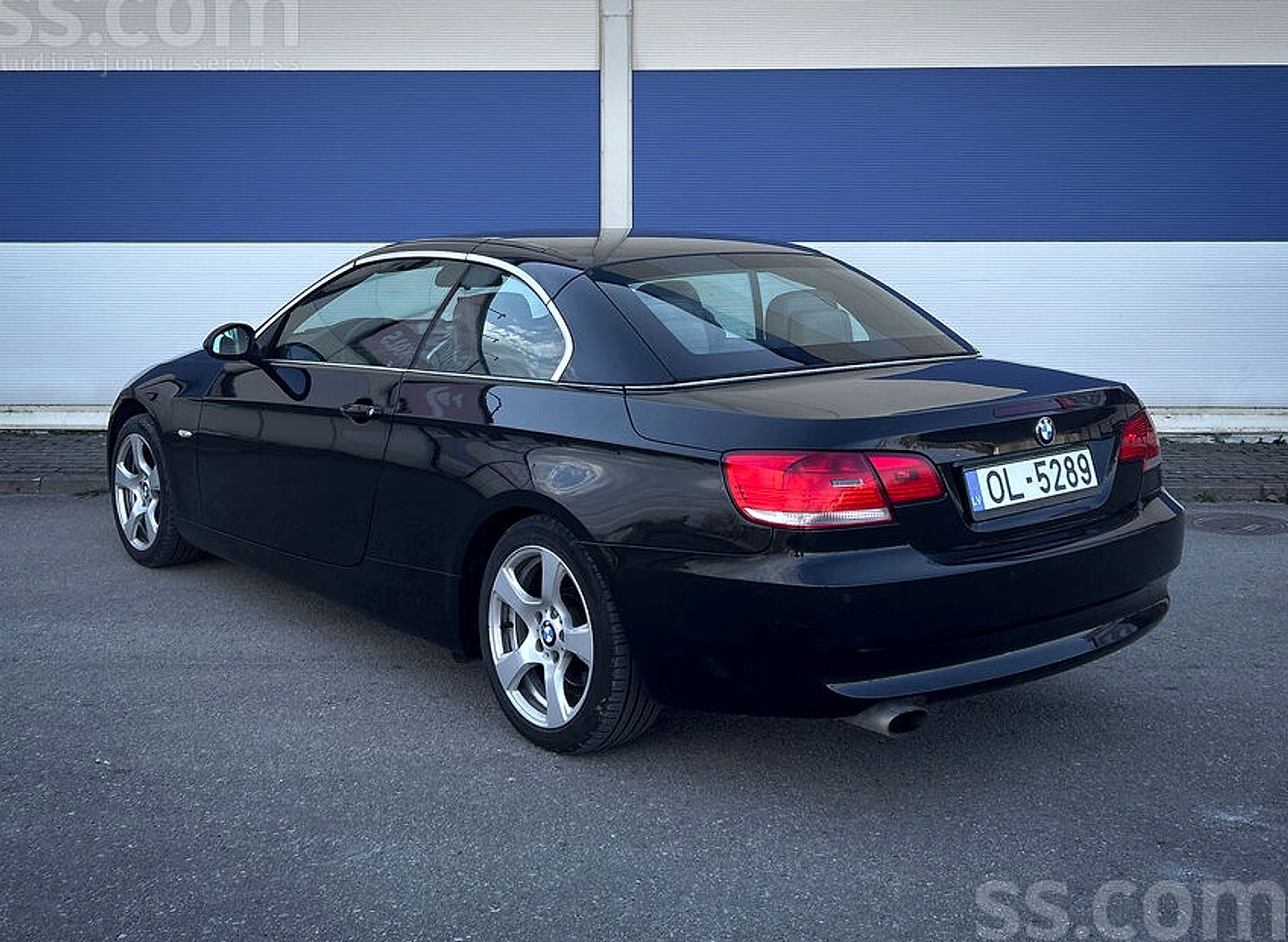 BMW 320 — foto 4