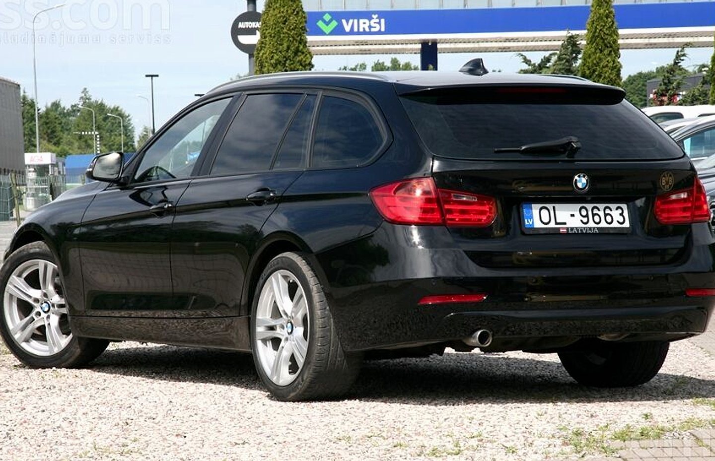 BMW 318 — foto 4