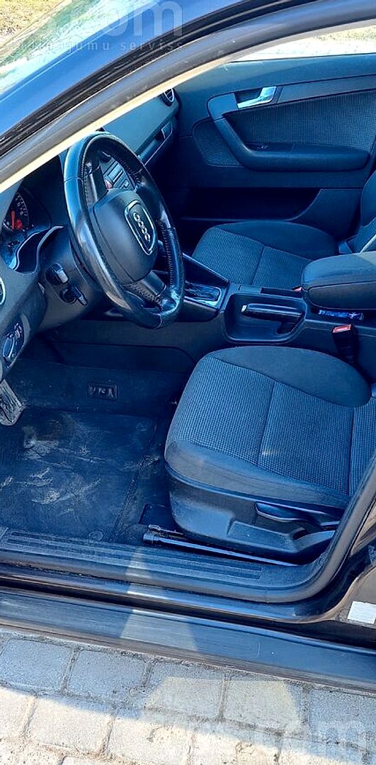 Audi A3 — foto 6