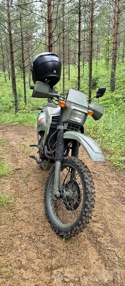 Cits Cagiva w12, 1998. gads