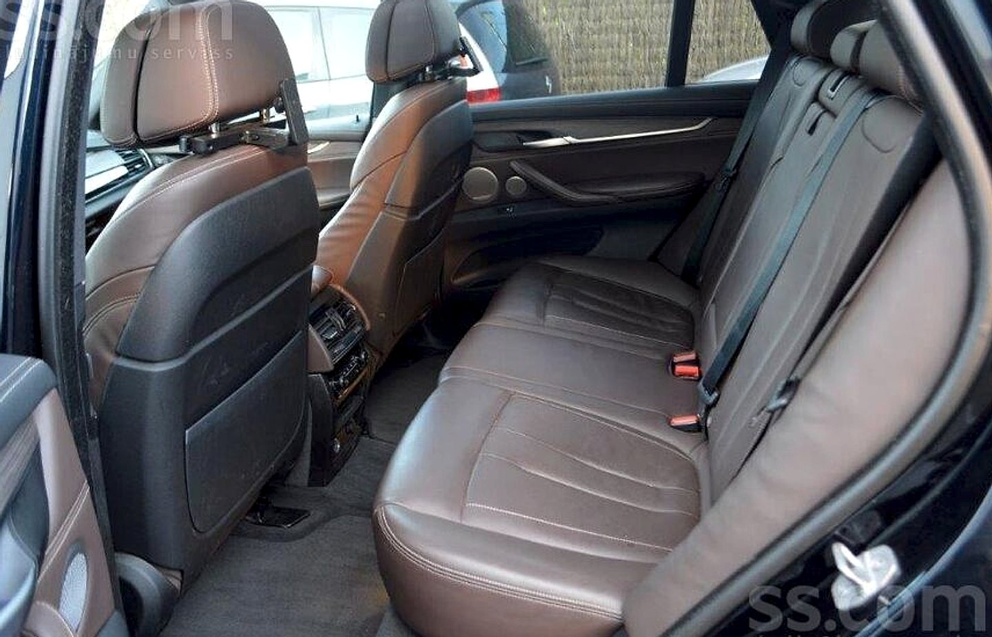 BMW X5 — foto 5