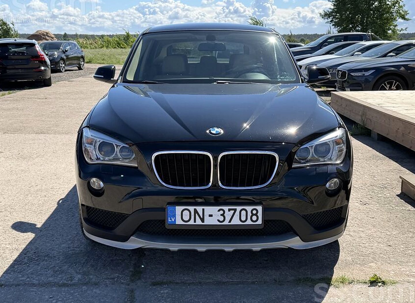 BMW X1 — foto 2