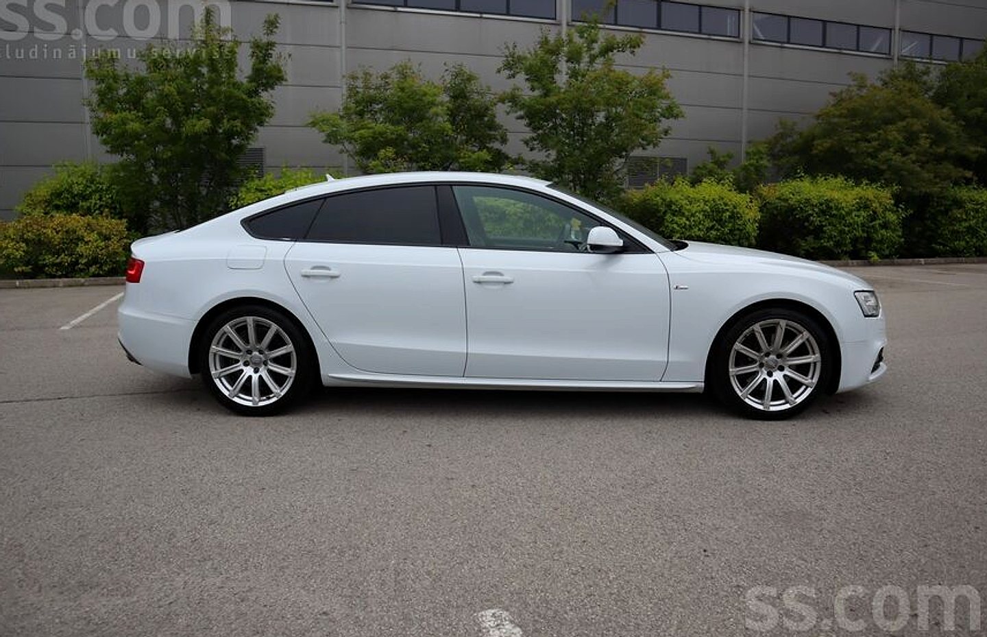 Audi A5 — foto 4