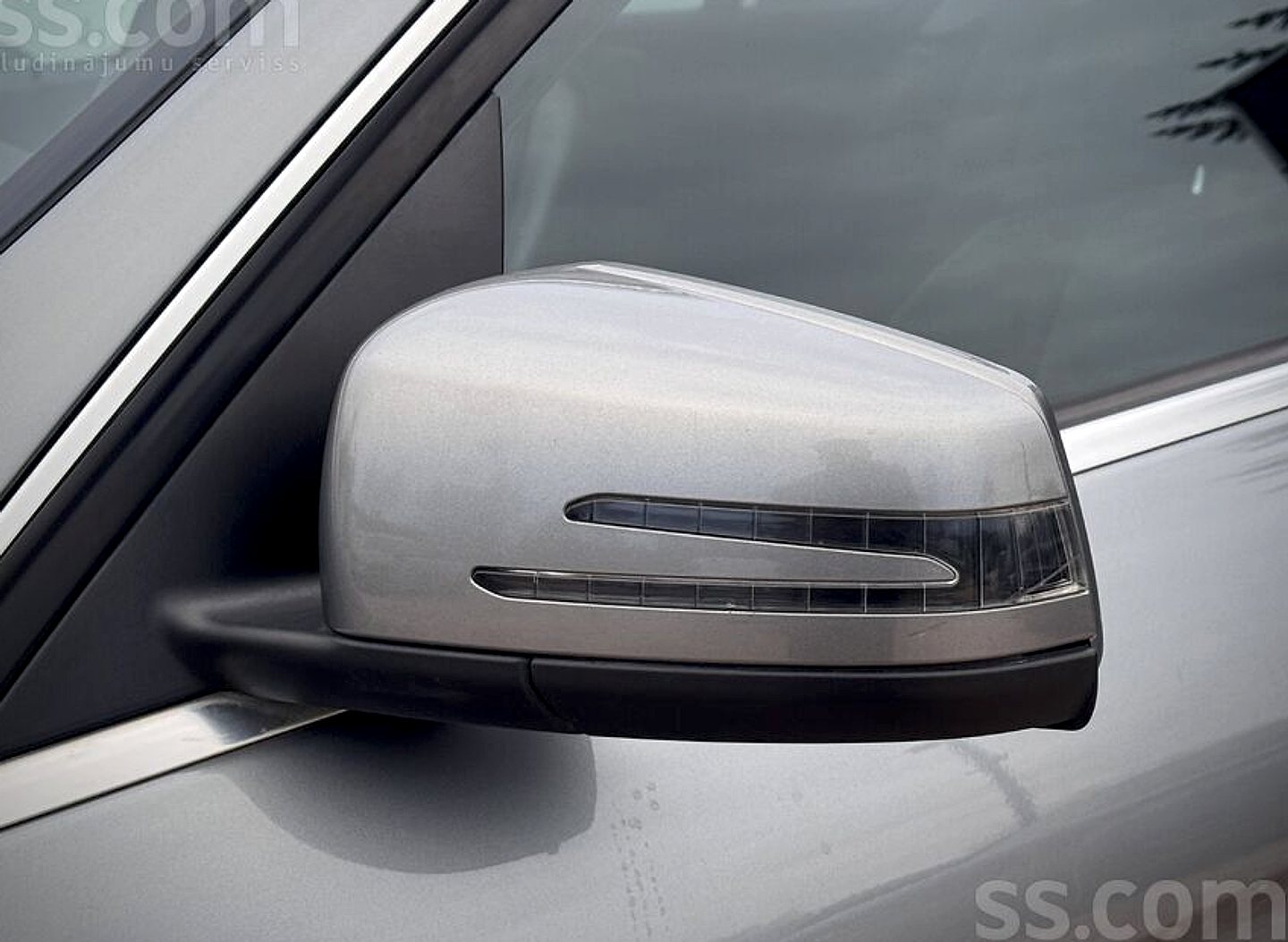 Mercedes-Benz C200 — foto 5
