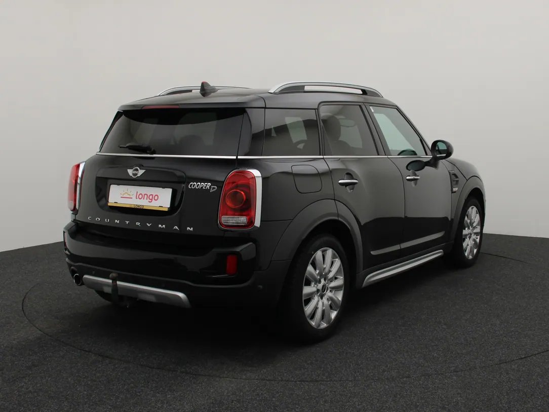 MINI Countryman — foto 9