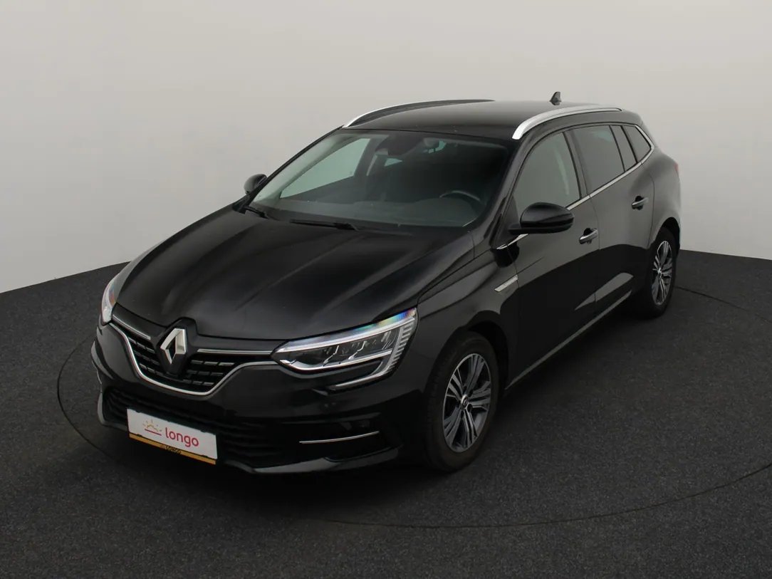 Renault Megane — foto 2