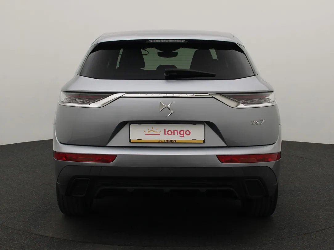 Citroën Ds7 Crossback — foto 6