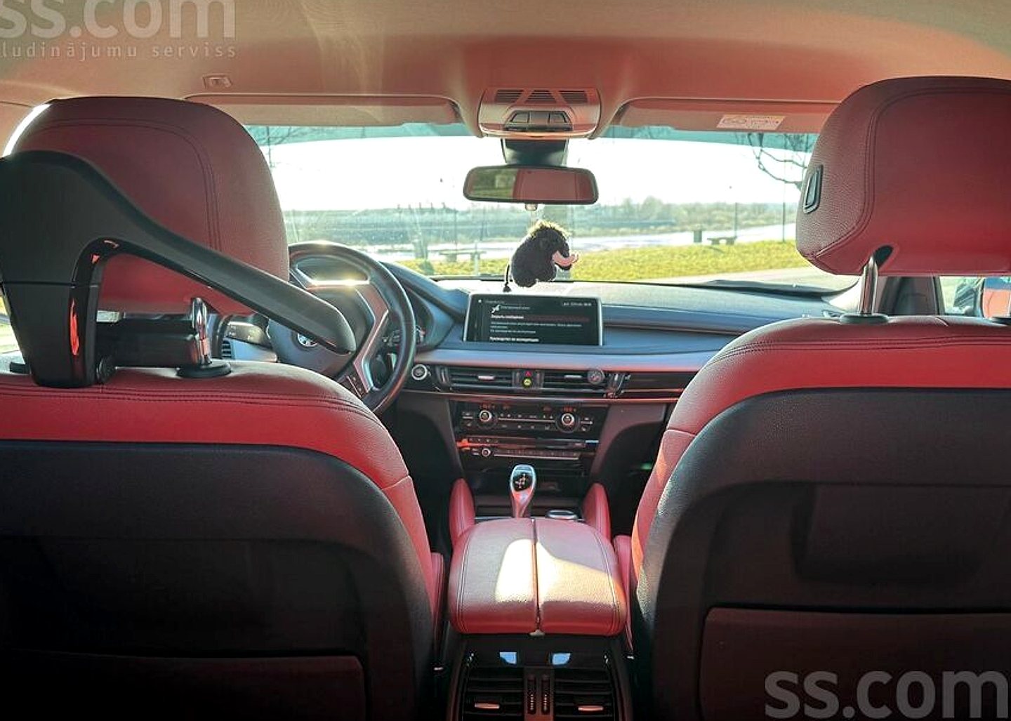 BMW X6 — foto 6