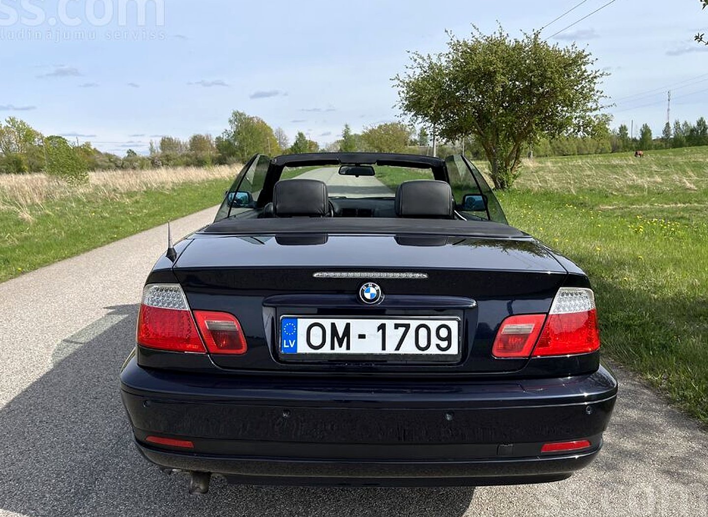 BMW 320 — foto 6