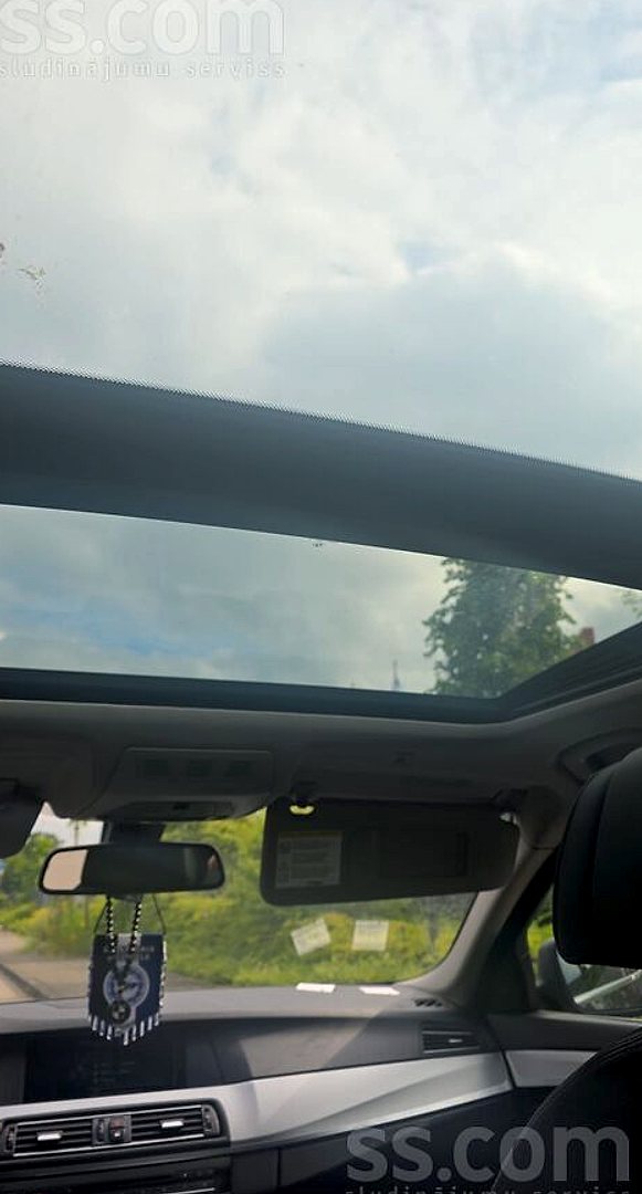 BMW 520 — foto 6