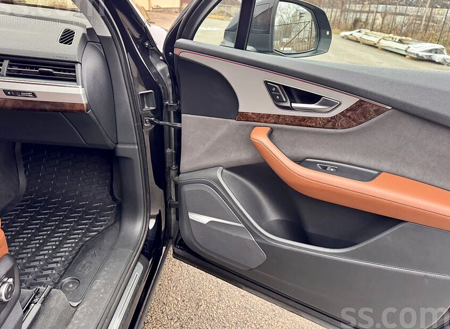 Audi Q7 — foto 5
