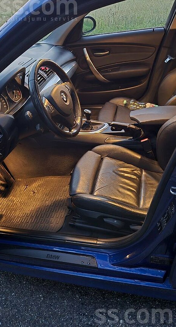 BMW 120 — foto 5