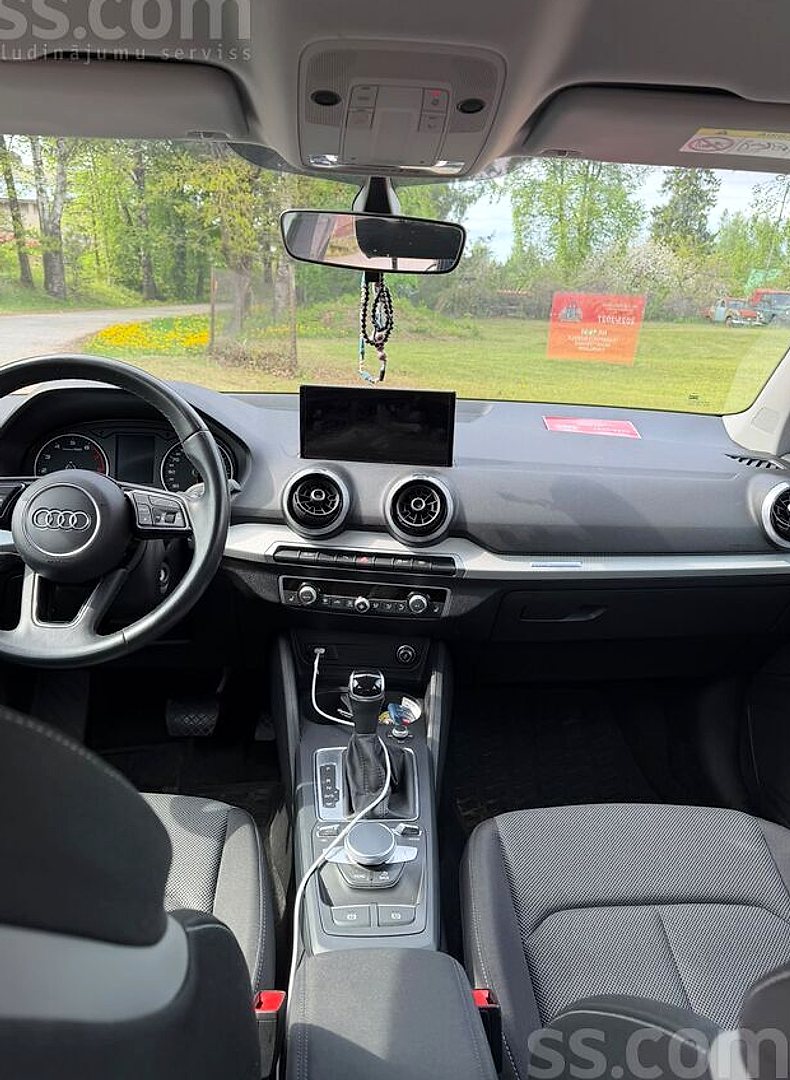 Audi — — foto 3