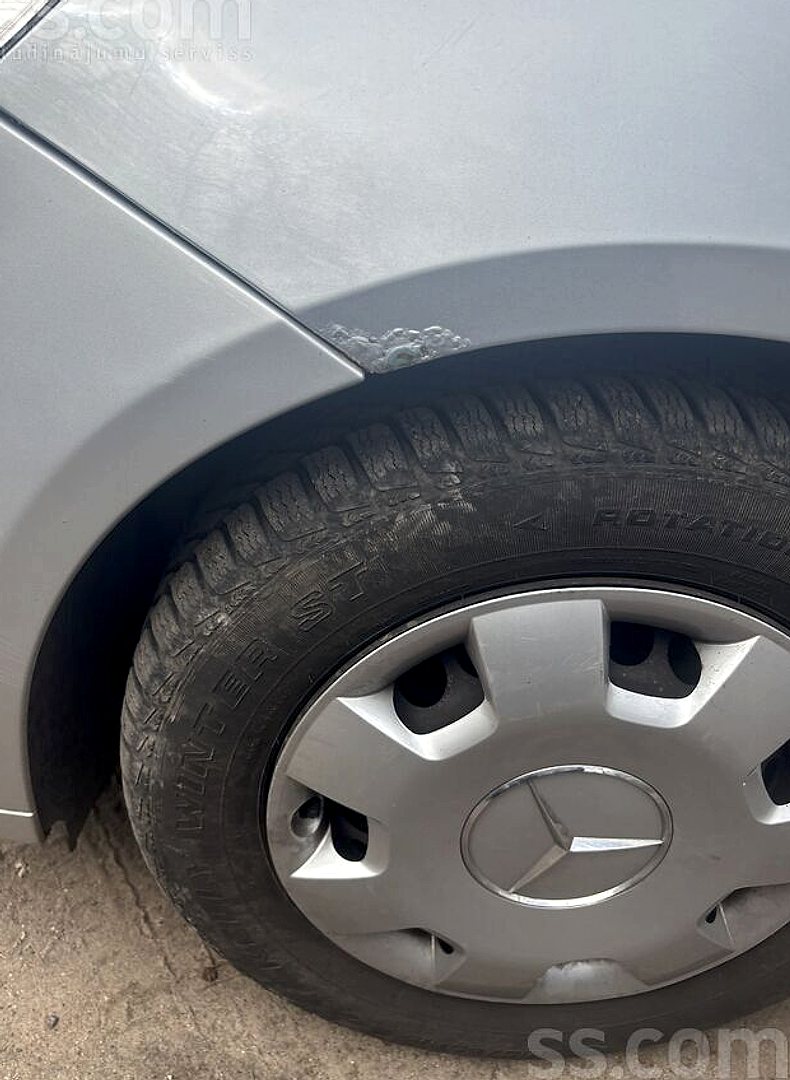 Mercedes-Benz B150 — foto 5
