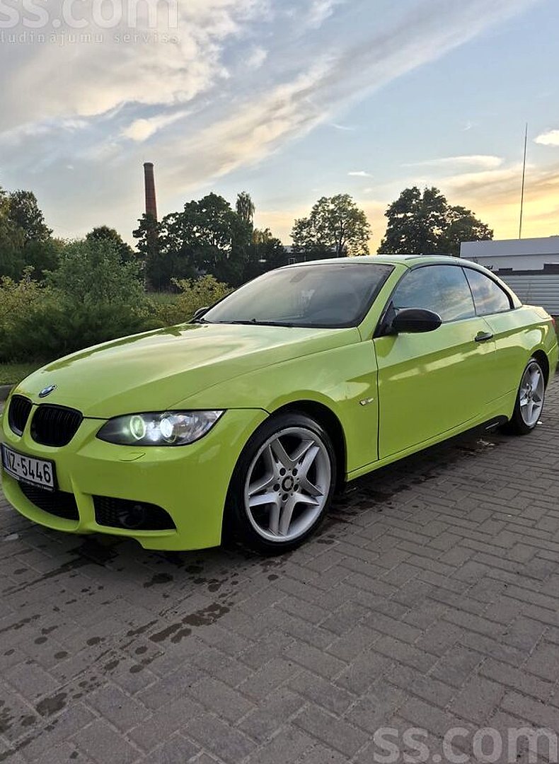 BMW 328 — foto 4
