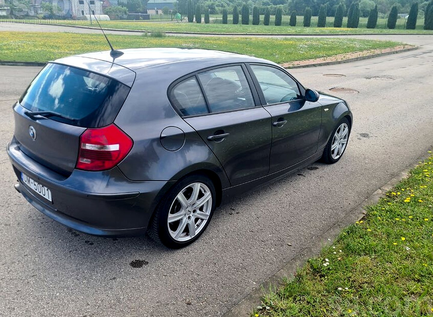 BMW 120 — foto 4