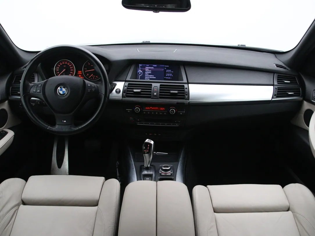 BMW X5 — foto 3
