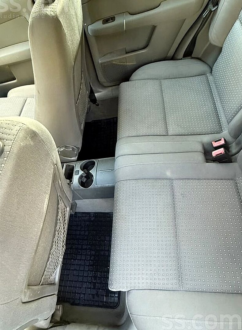 Audi A2 — foto 6