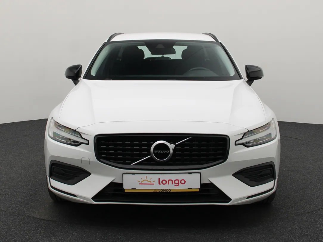 Volvo V60 — foto 4