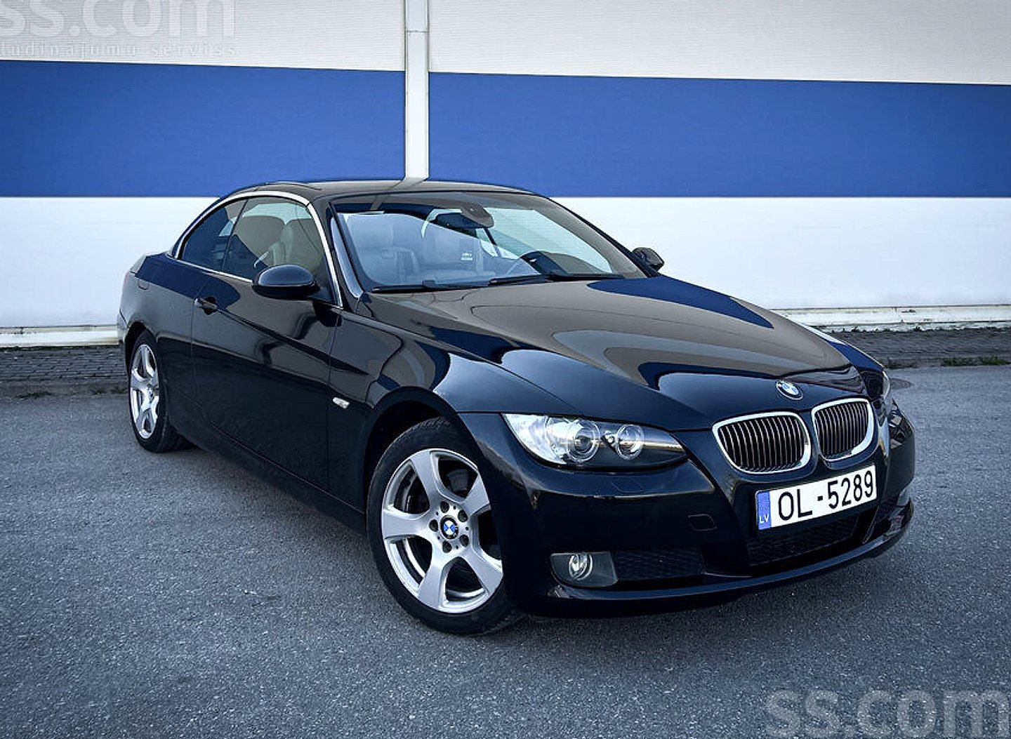 BMW 320 — foto 2