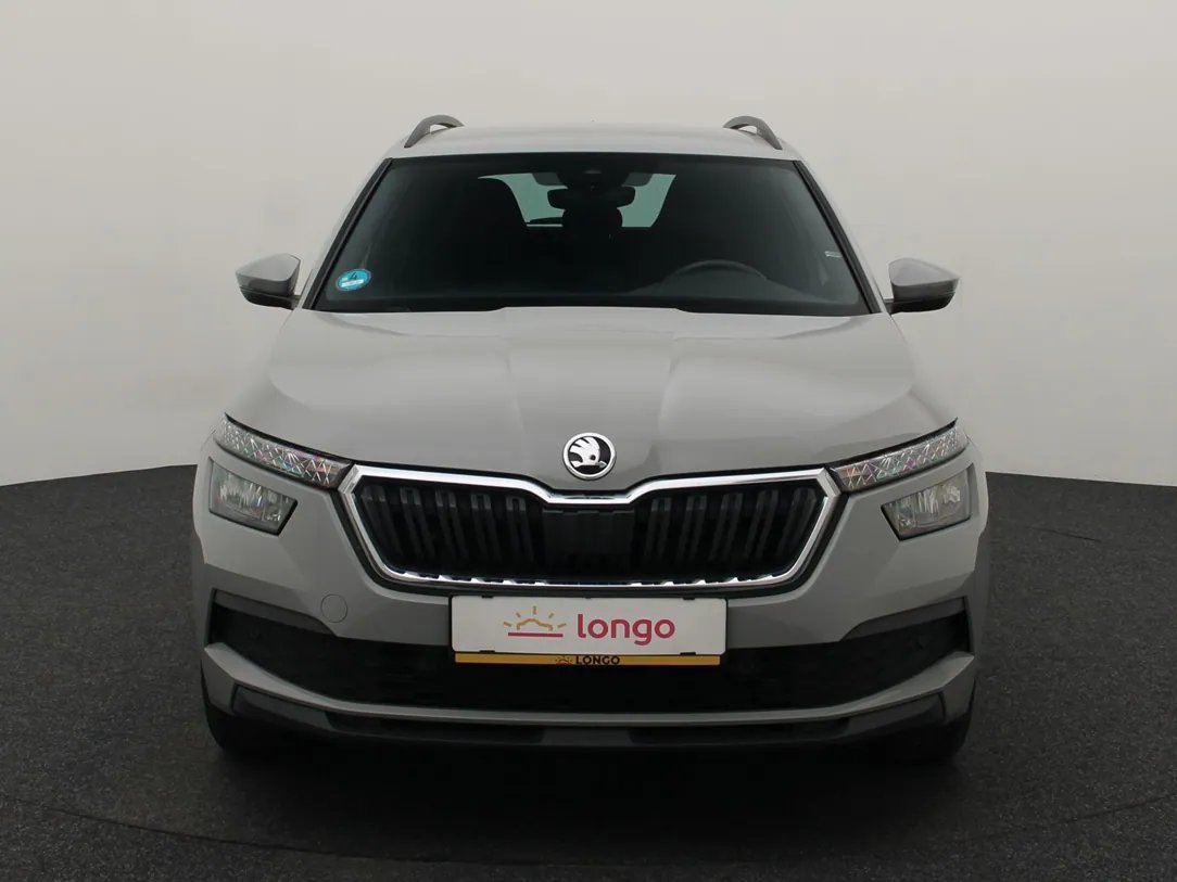 Škoda Kamiq — foto 4