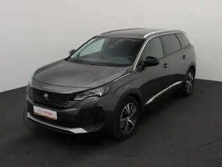 Peugeot 5008, 2022. gads
