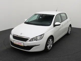 Peugeot 308, 2017. gads