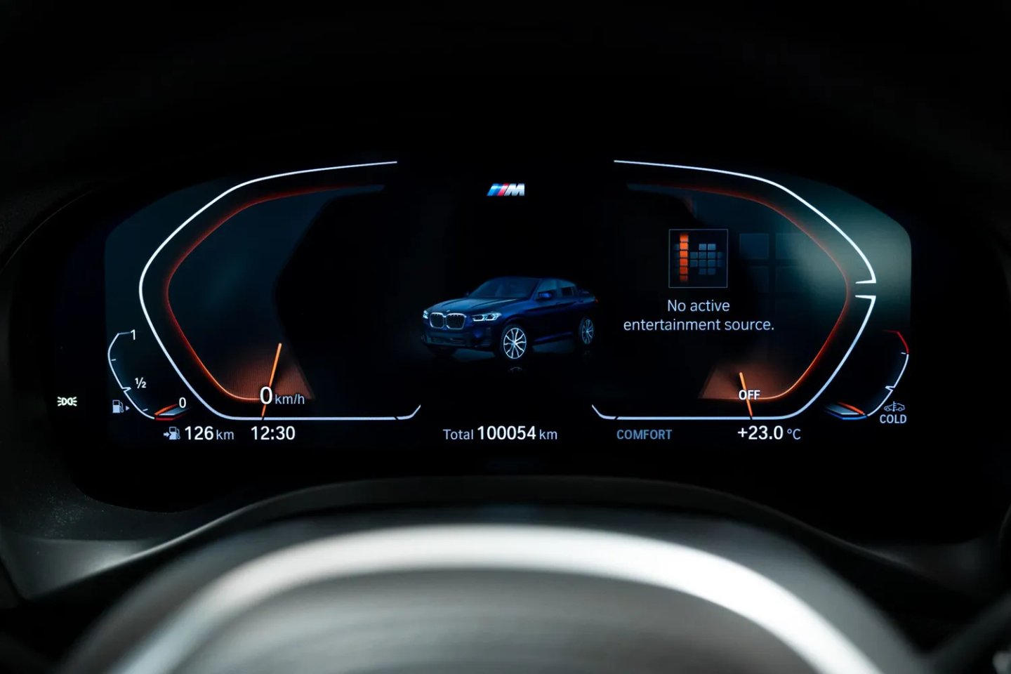 BMW X4 — foto 5