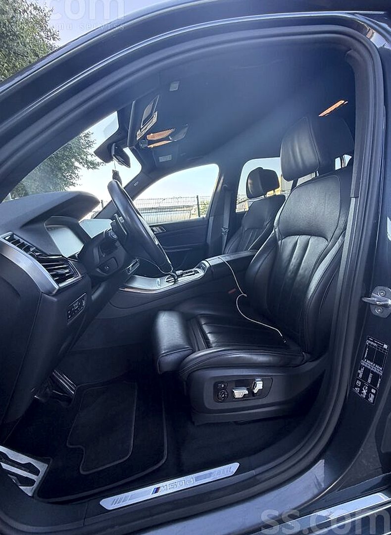BMW X5 — foto 5