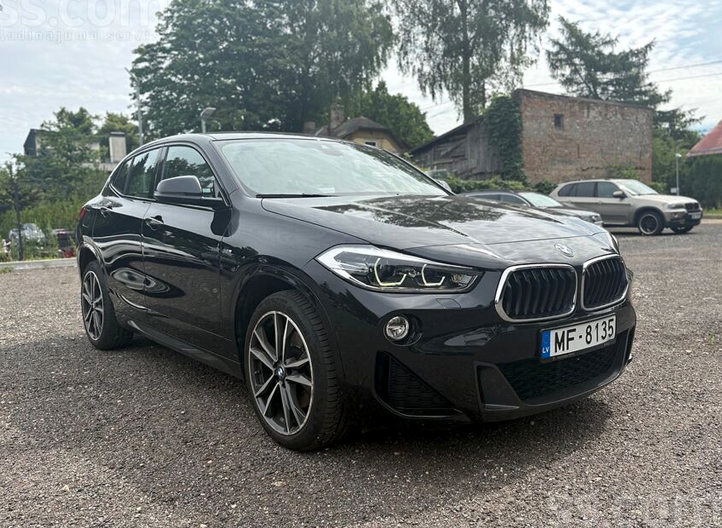 BMW X2 — foto 2