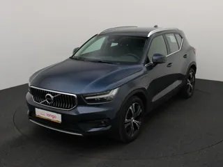 Volvo Xc40, 2021. gads