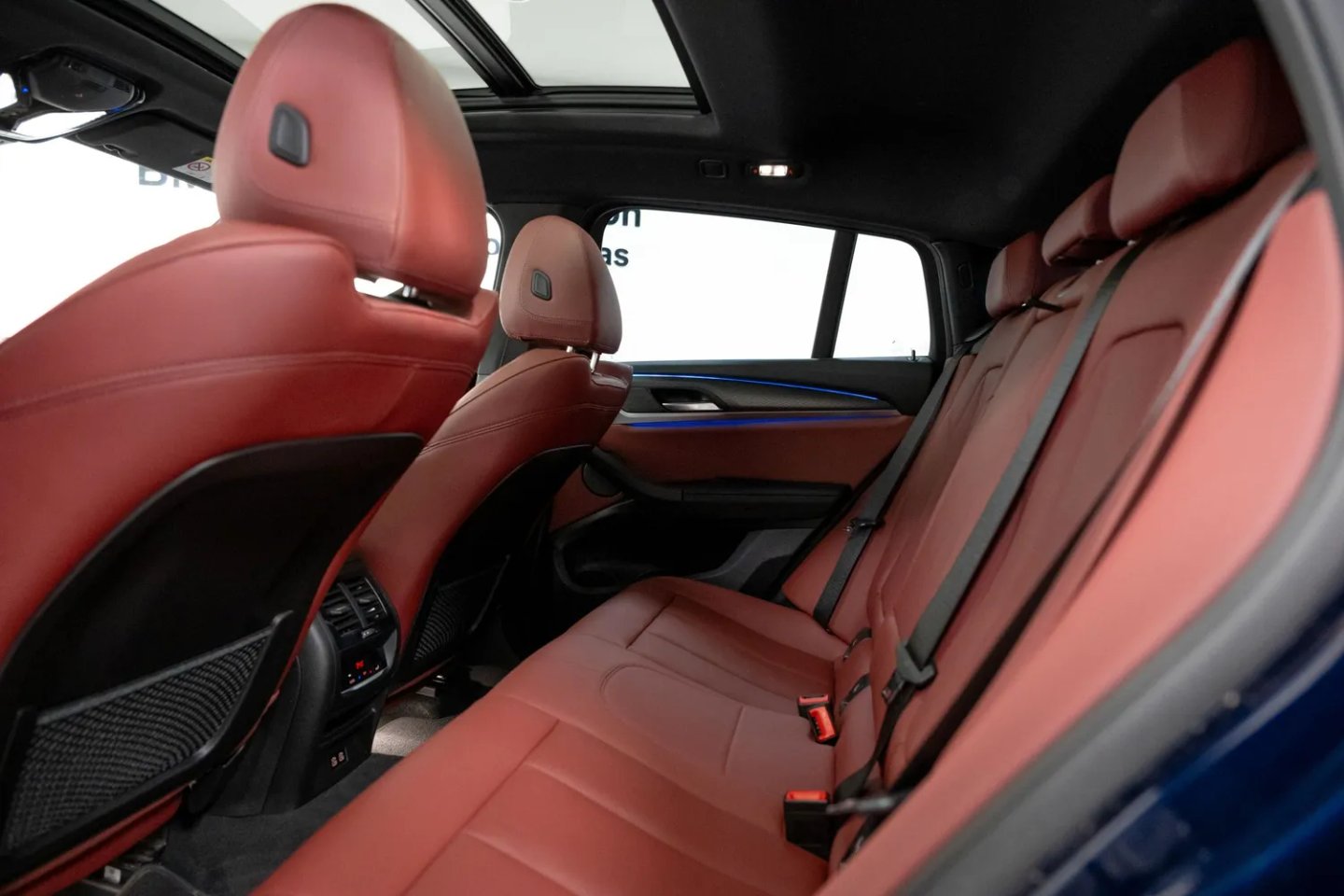 BMW X4 — foto 7