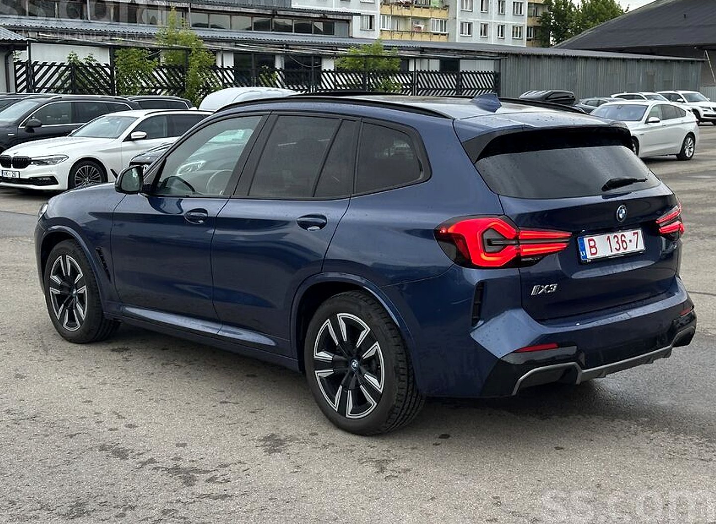 BMW Citi — foto 4