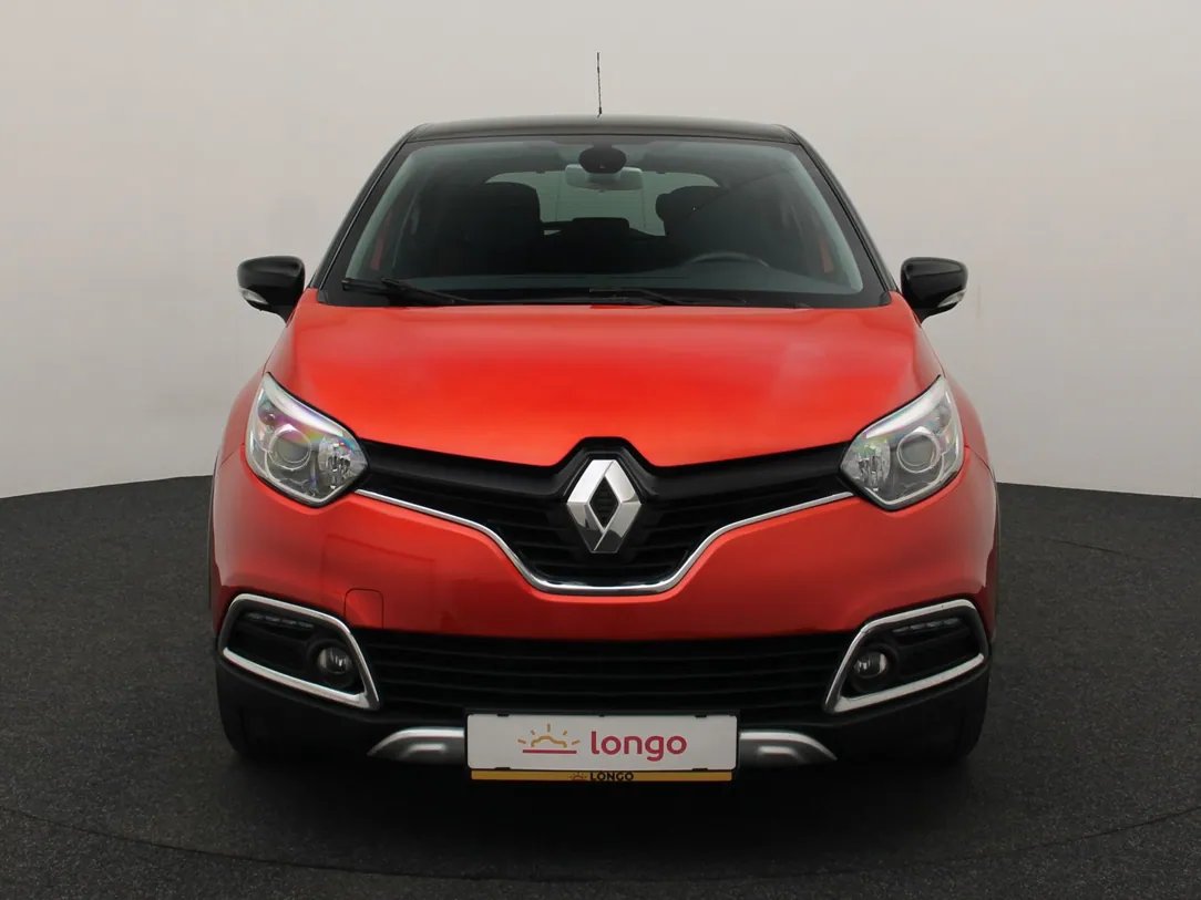 Renault Captur — foto 4