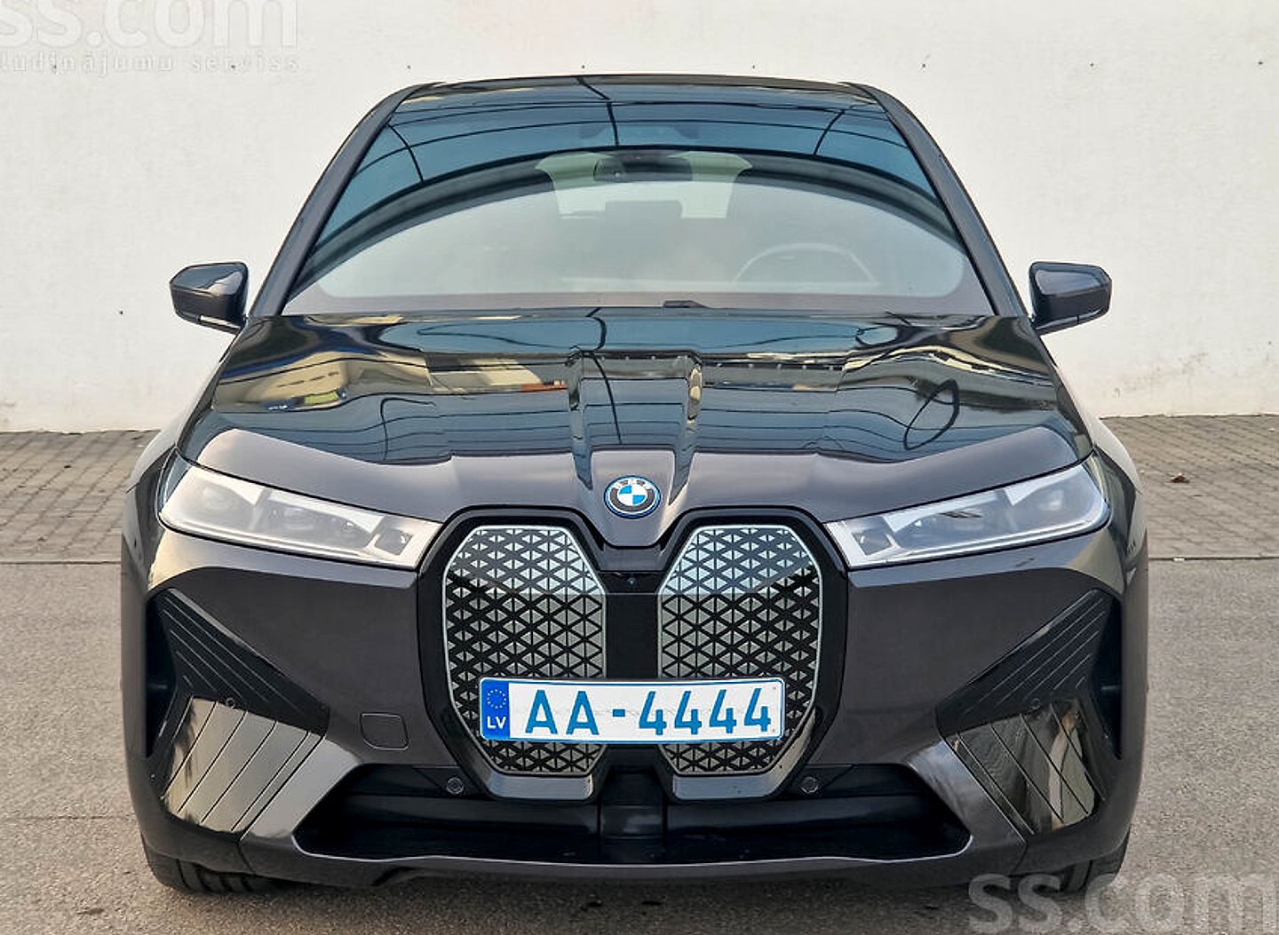 BMW Citi — foto 2