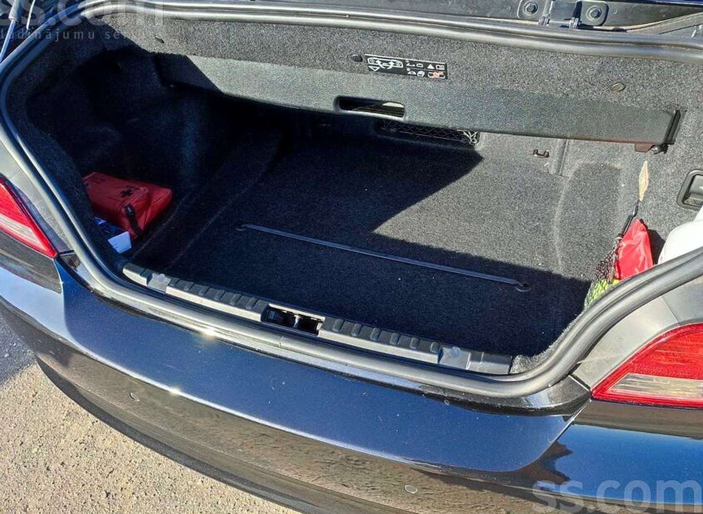BMW 118 — foto 3